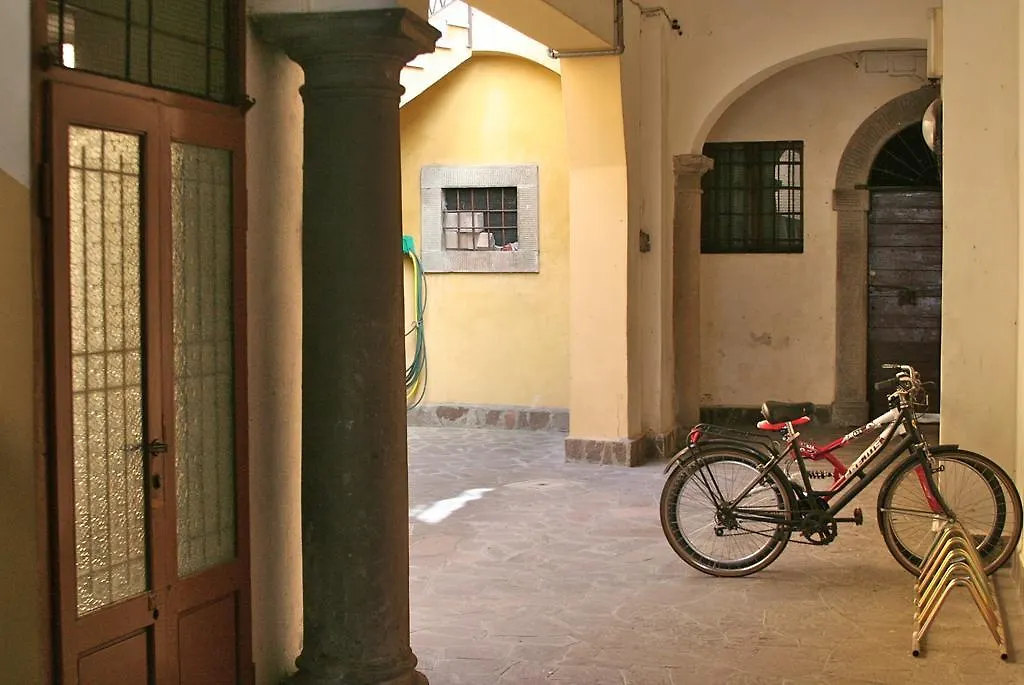 Hotel Belle Arti Bergamo Penzion