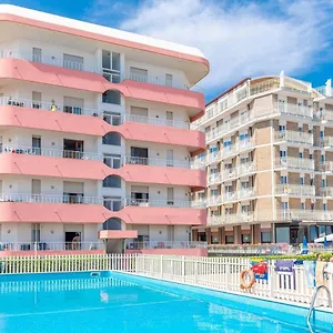 Apollo , Lido di Jesolo Itálie