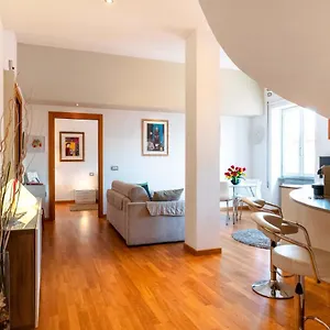  Apartment Luxury Flat In Town - Center Italy