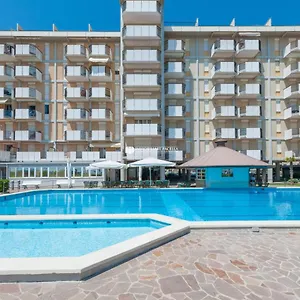 Playa Grande Immobiliare Pacella , Lido di Jesolo Itálie