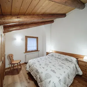 Lacedel - Stayincortina , Cortina dʼAmpezzo Itálie