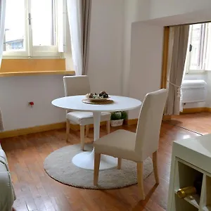  Apartment Le Quattro Mura Exclusive Italy