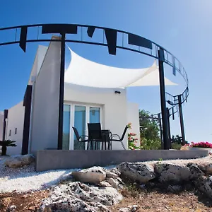  Apartment Le Cave Di Fontane Bianche Italy