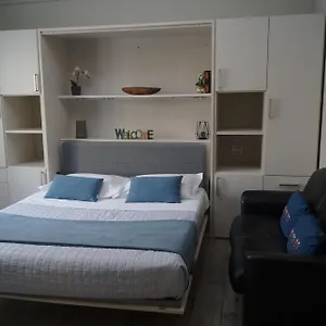  Holiday home Bgy Italy
