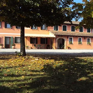 Sant' Anna , Treviso Itálie