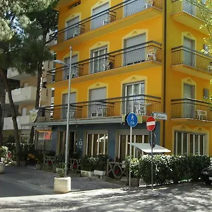 Hotel Lorena 
