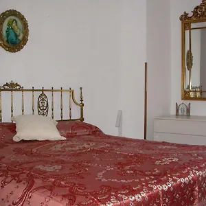 Hébergement de vacances Casa Del Ciliegio