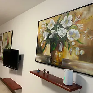 Bed & Breakfast La Casa Di Joy