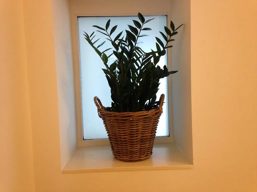 Belle Arti Otel Bergamo