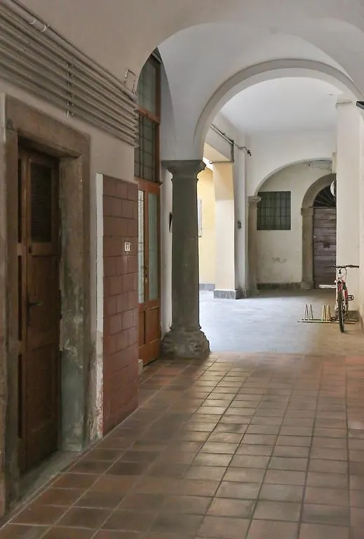 Belle Arti Otel Bergamo